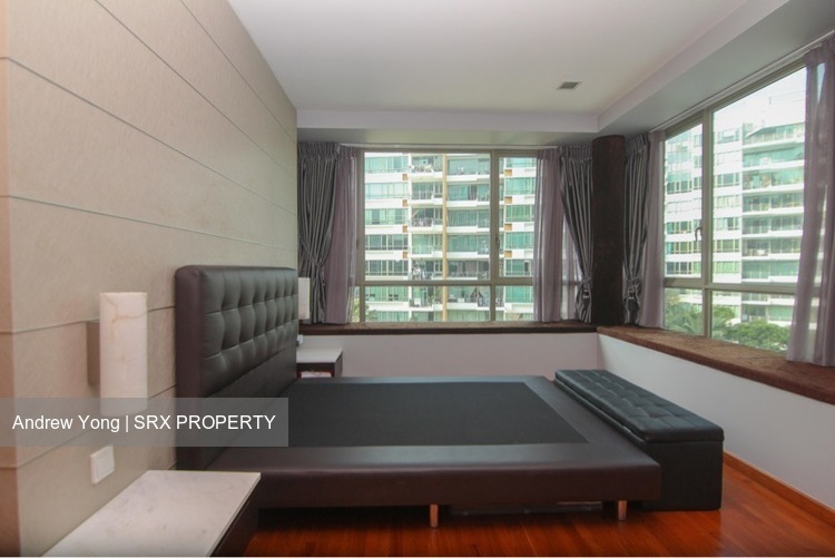 Casa Merah (D16), Apartment #211846001
